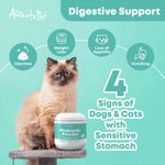 Altimate Pet Probiotic Powder for Cats 200g