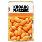 TST Baked Beans 425g