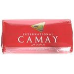 International Camay By Pg Classic Soap 125g