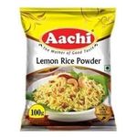 Aachi Lemon Rice Powder 200g