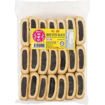 Goods Biscuit Slice 280g