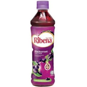Ribena Regular 450ml