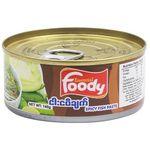 Foody Fish Paste Curry 140g