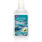 Jason Natural Total Protection Sea Salt Mouth Rinse Cool Mint 475ml
