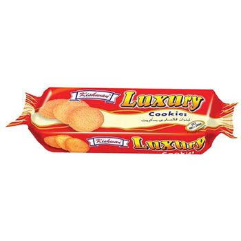 Kishwan Luxury Cookies 50g