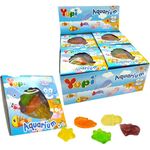 Yupi Aquarium 36g | Candy
