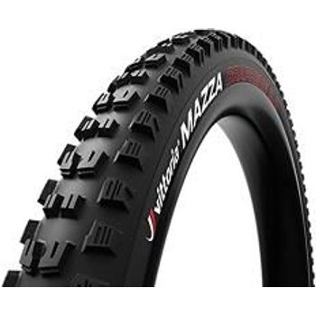 Vittoria Mazza TLR Enduro Tire 27.5 x 2.4" Folding Bead