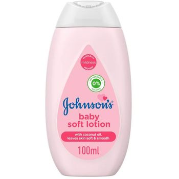 Johnson's Baby Powder Blossoms 200g Pack Of 6