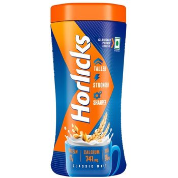 Horlick's Classic Malt 500g
