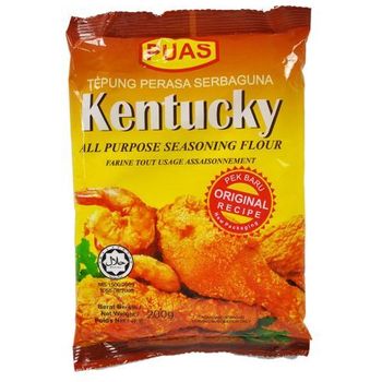 Puas Kentucky Flour 200g