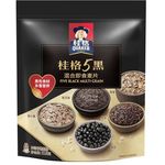 Quaker Instant Oat Five Black Multigrain 518g