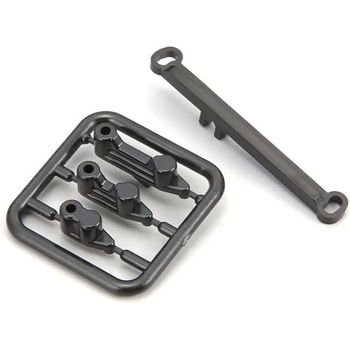 Kyosho Tie-Rod & Damper Stay Set MR-015