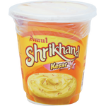 Amul Kesar Shrikhand 500g