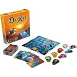 Asmodee Dixit Board Game