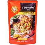 Ganesh Chatpati Bhel Family 300g