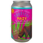 Anderson Valley Tropical Hazy Sour Ale 355ml
