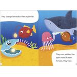 Maverick Early Readers Green Level 5 Narky Sharky