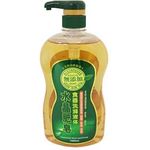 Nanqiao Crystal Tableware Washing Liquid Dishwashing Liquid 1L