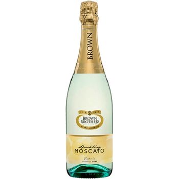 Brown Brothers Sparkling Moscato Wine 750ml