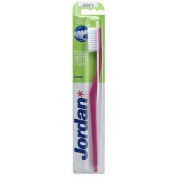 Jordan Soft Tooth Brush Single