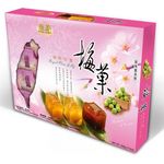 Royal Family Plum Jelly 500g