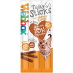 Webbox Cat Treat Tasty Sticks With Turkey & Lamb 30g