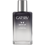 Gatsby White Up Edt Platinum Wave 50ml
