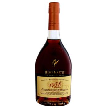 Remy Martin Cognac 1738 Accord Royal 700g