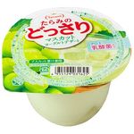 Tarami No Dossari Series Muscat Yogurt Dessert 230g