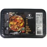 Chef Yang Vegetarian Frozen Sweet and Sour Meat 300g
