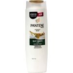 Pantene Pro V Silky Smooth Care Shampoo 340ml