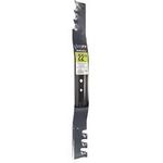 Maxpower 331376xb Commercial Mulching Mower Blade Replaces Oem No 108976403131454703 Black