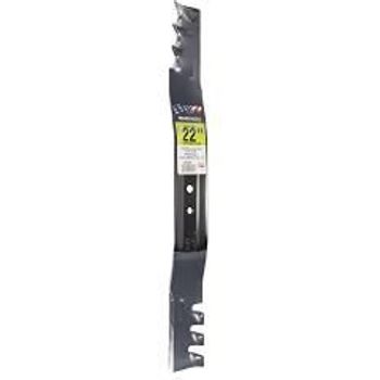 Maxpower 331376xb Commercial Mulching Mower Blade Replaces Oem No 108976403131454703 Black