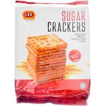 Lee Sugar Crackers 330g
