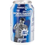 Pokka Sports Water Can 300ml