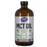 Now Foods MCT Oil 473ml