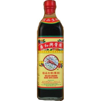 Yong Tau Foo Sauce 750ml