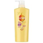 Sunsilk Soft And Smooth Pump 400ml