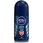 Nivea Deo Men Roll On Dry Fresh 50ml