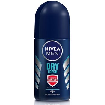 Nivea Deo Men Roll On Dry Fresh 50ml