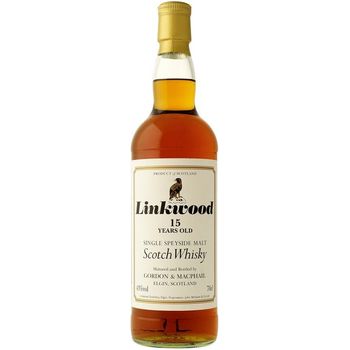 Gordon & MacPhail Linkwood 15yo