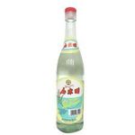 Narcissus White Rice Vinegar 600ml