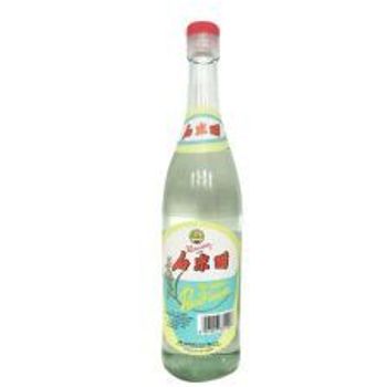 Narcissus White Rice Vinegar 600ml