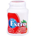 Wrigley's Extra Gum Strawberry 56g