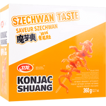 Wei Long Konjac Shuang Mala 360g
