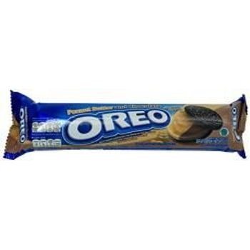 Oreo Double Delight