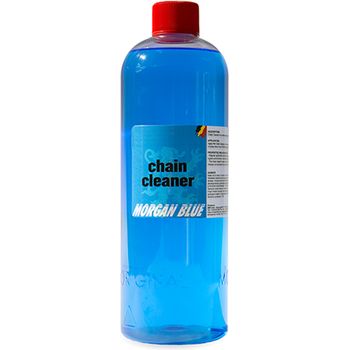 Morgan Blue Chain Cleaner 1000ml Bike Parts