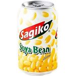 Sagiko Soya Bean Drink 320ml