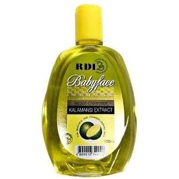 RDL Facial Cleanser With Kalamansi 150ml