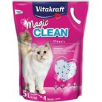 Vitakraft Cat Litter Magic Clean Original 2.2kg